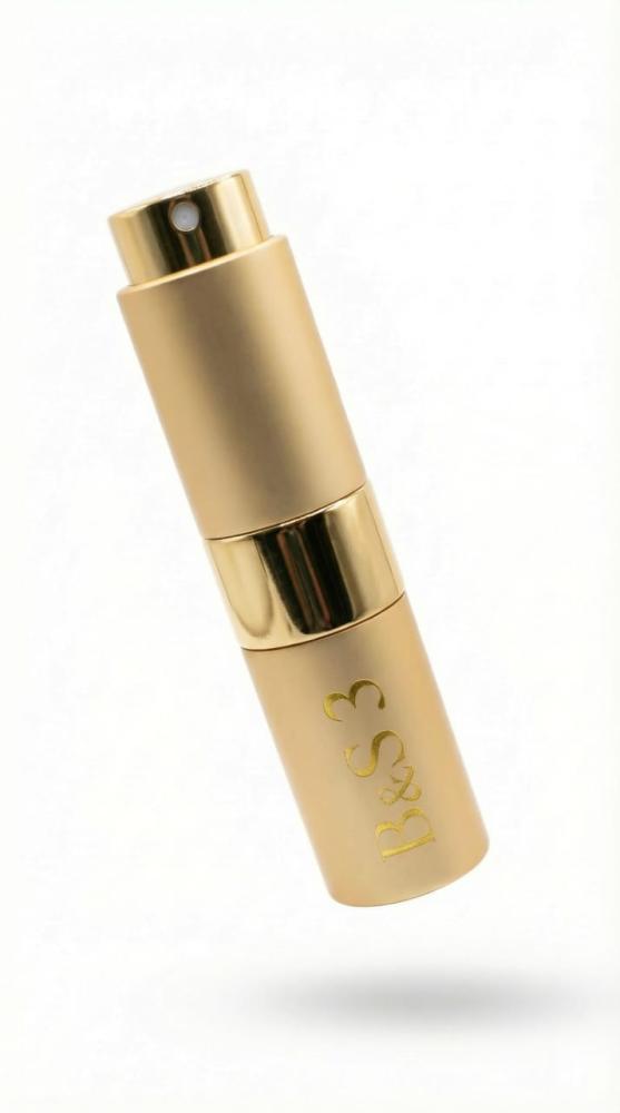 عطر حرير  BS-3 | عطر جيب وشنطة أصلي – Pocket & Bag Perfume 15ml