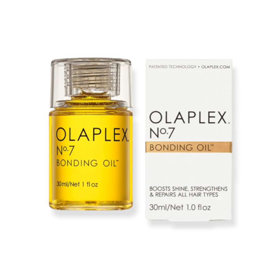 اولا بلكس 7 . NO OIL