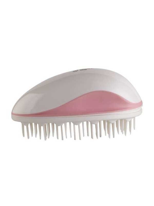 Rose Aroma the magic brush for detangling hair