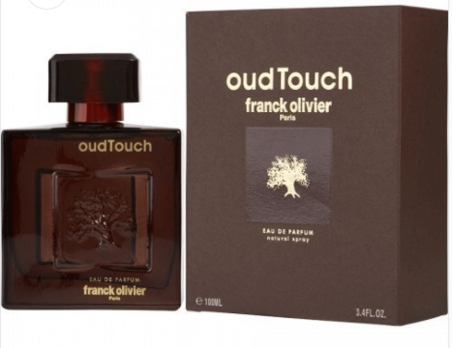 عطر فرانك اوليفر عود تاتش او دو بارفيوم 100مل