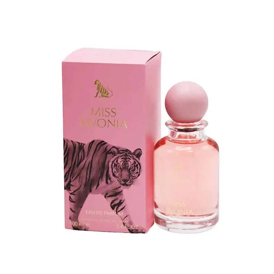 جين انتوين, عطر مس ليفونيا للنساء, 100مل