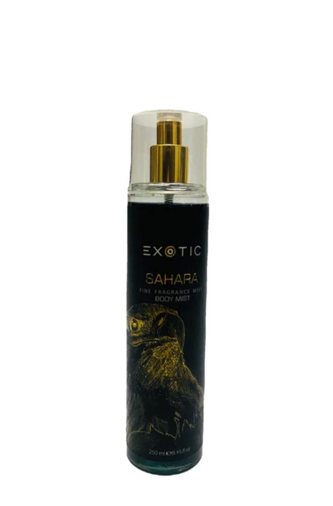 ايكزوتيك الصحارى معطر جسم 250مل