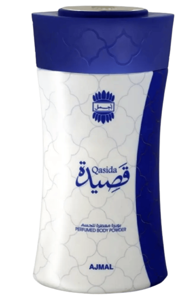 بودرة معطرة للجسم قصيدة من أجمل 80 جرام