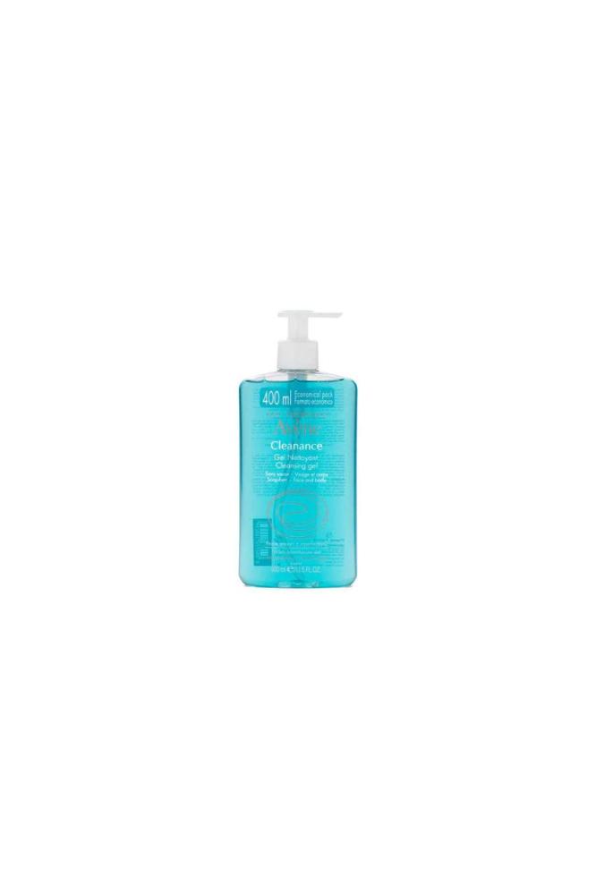 افين جل منظف Avene Cleanance Gelللبشرة الدهنية والمختلطة مل 8870400