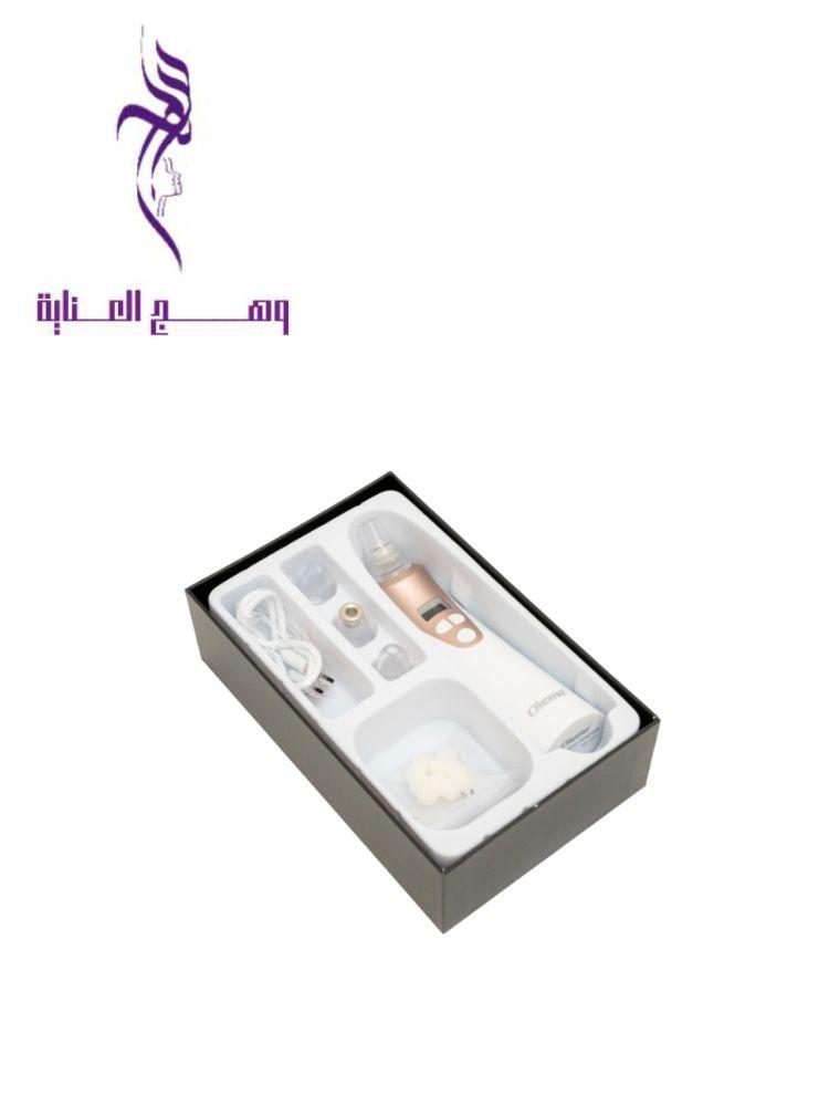 جهاز شفط دهون الوجه الجديد من اوكيما OK 457