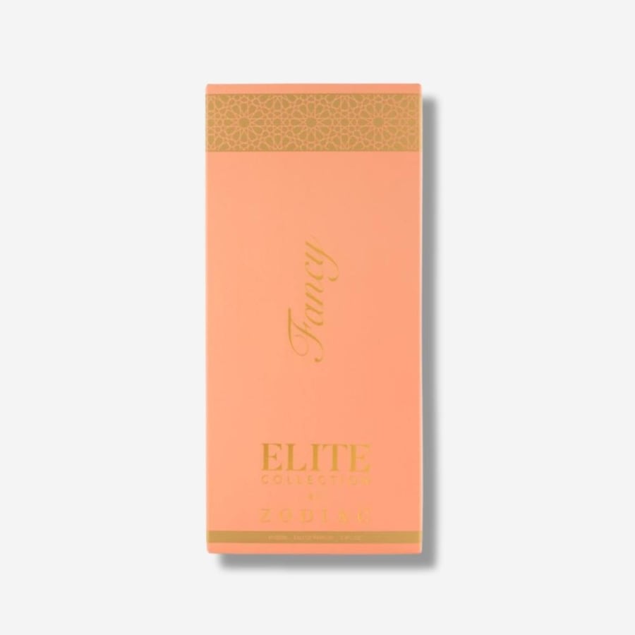 عطر زودياك ايلايت فانسي او دي بارفيوم - 100 مل