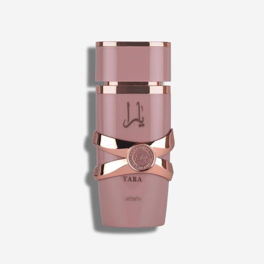 عطر يارا الكسير من لطافة او دو بارفيوم - 100مل