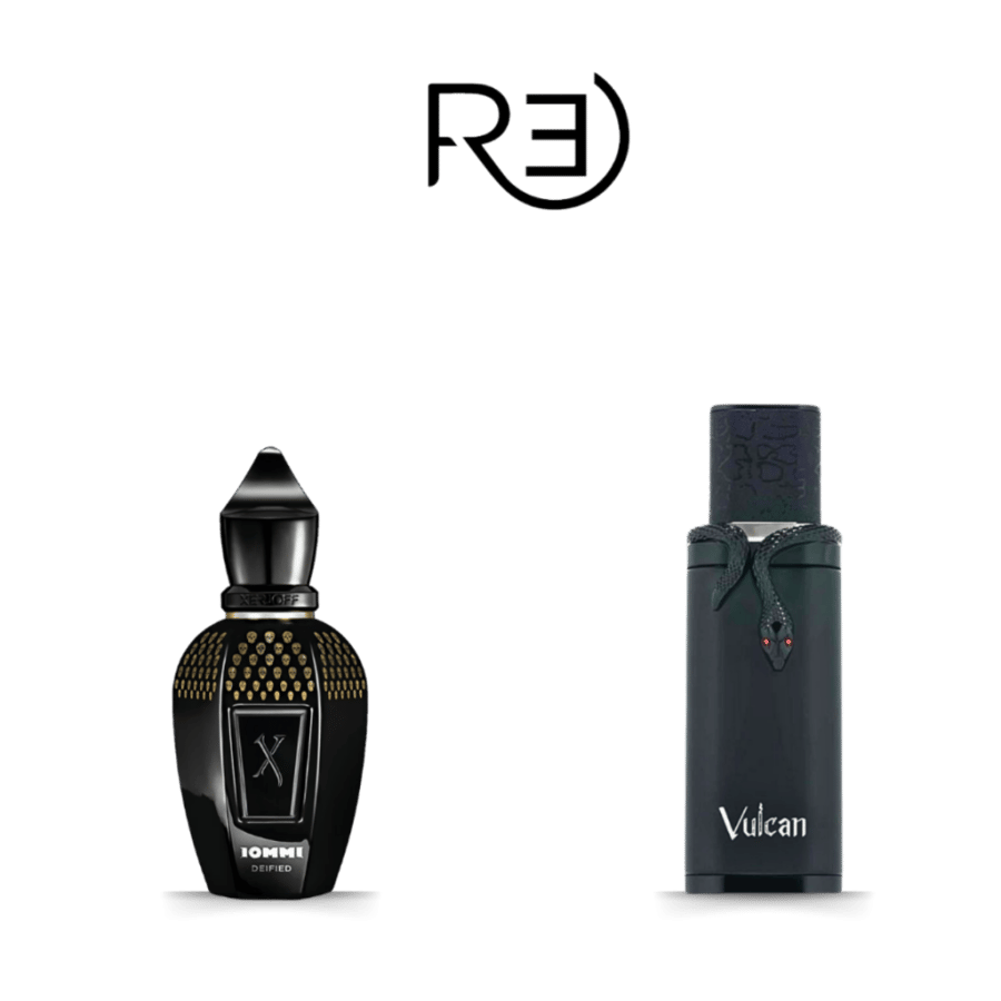 Vulcan Black Friday