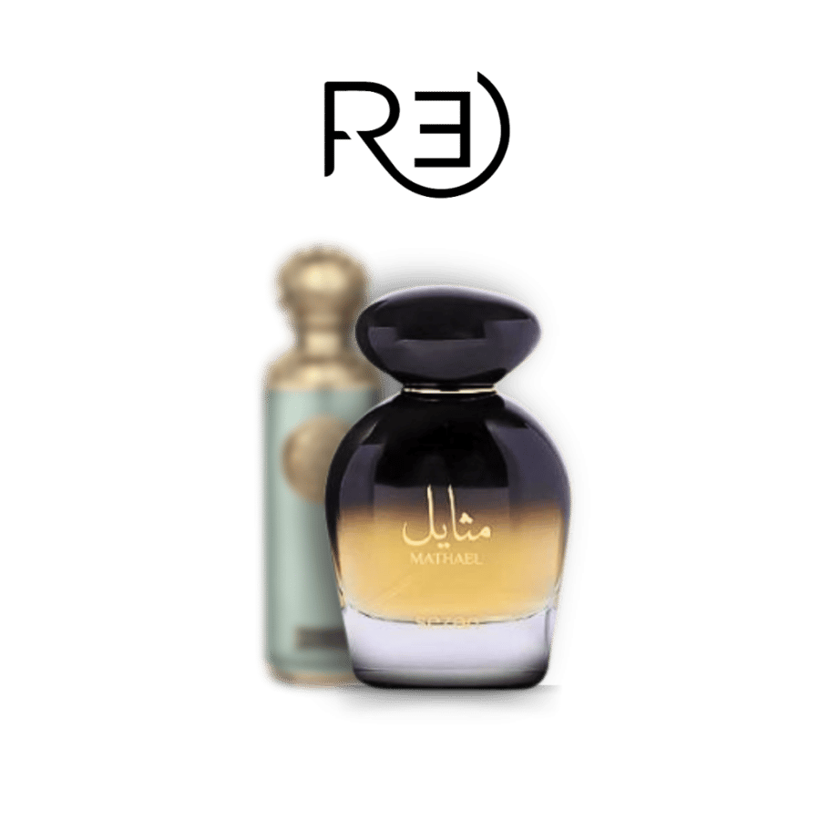 عطر مثايل سيزان او دي بارفيوم - 110 مل