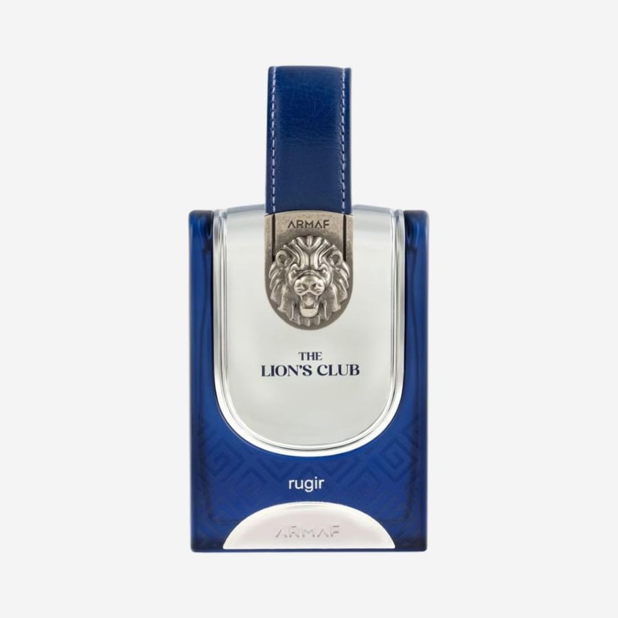 عطر ارماف ذا ليونز كلوب روجير او دو بارفيوم - 100 مل
