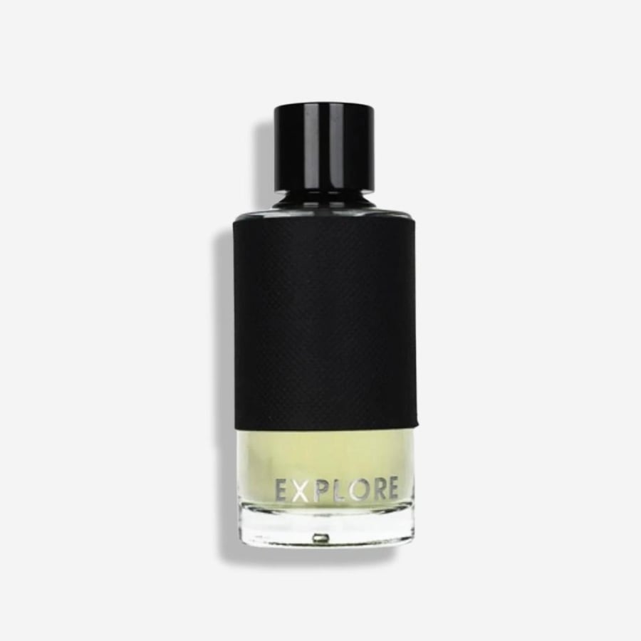 انعكاس عطر مونت بلانك اكسبلورر او دو بارفيوم