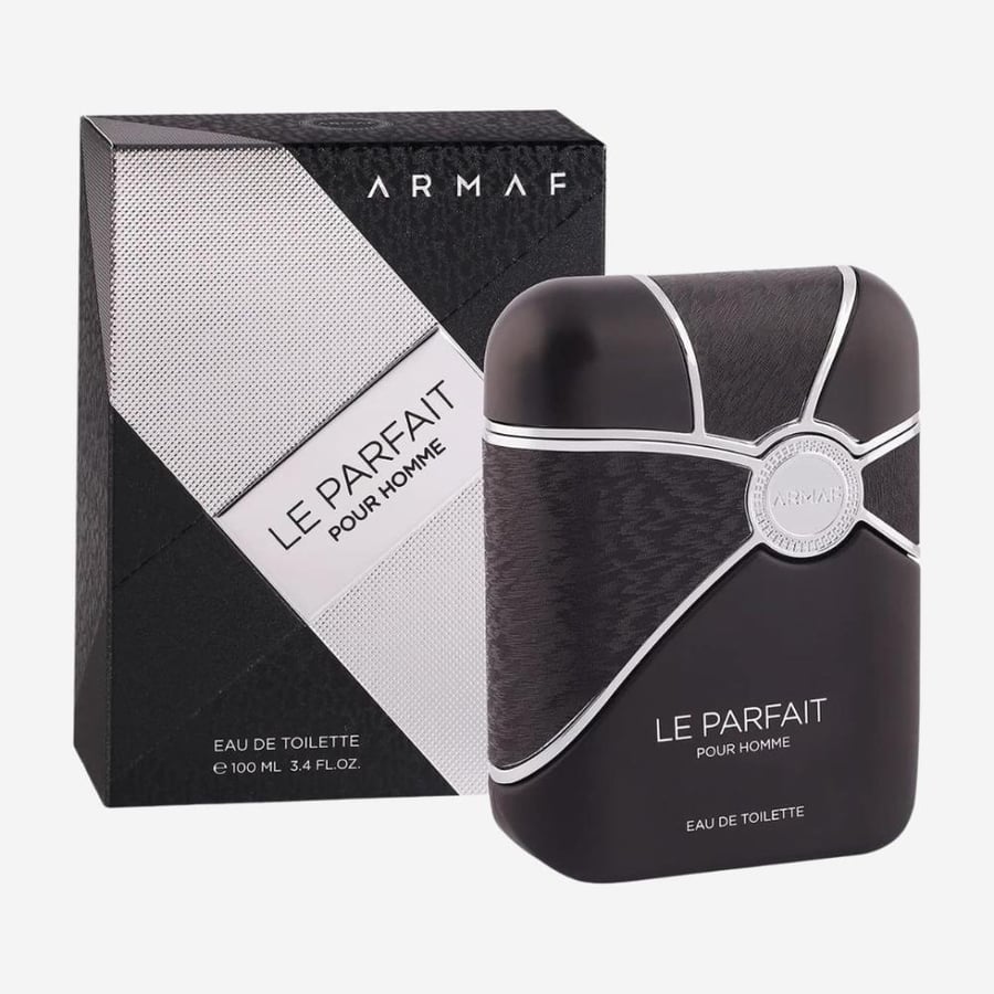 عطر أرماف لو بارفيه مان او دو بارفيوم - 100 مل
