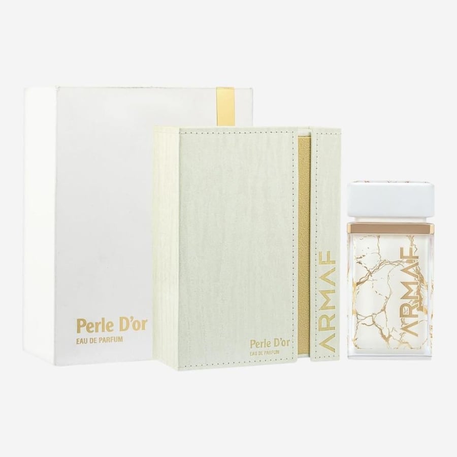 عطر بيرل دور من ارماف اكستريت دي بارفيوم - 75 مل