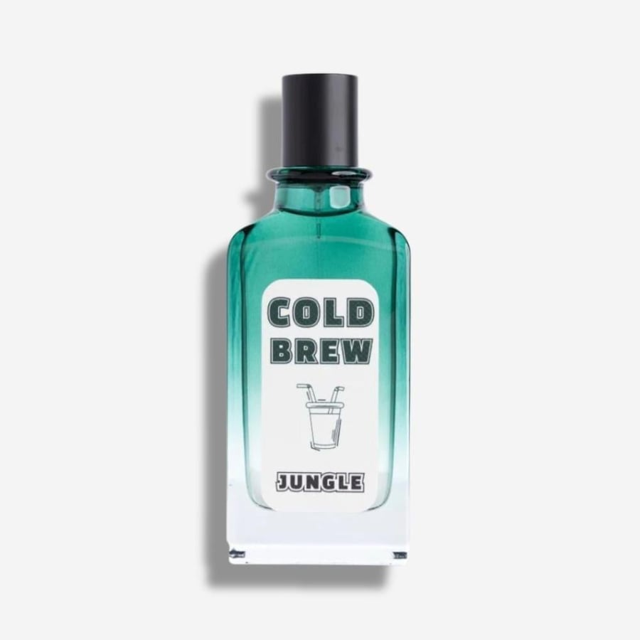 عطر كولد برو جنقل بارفيوم - 100 مل