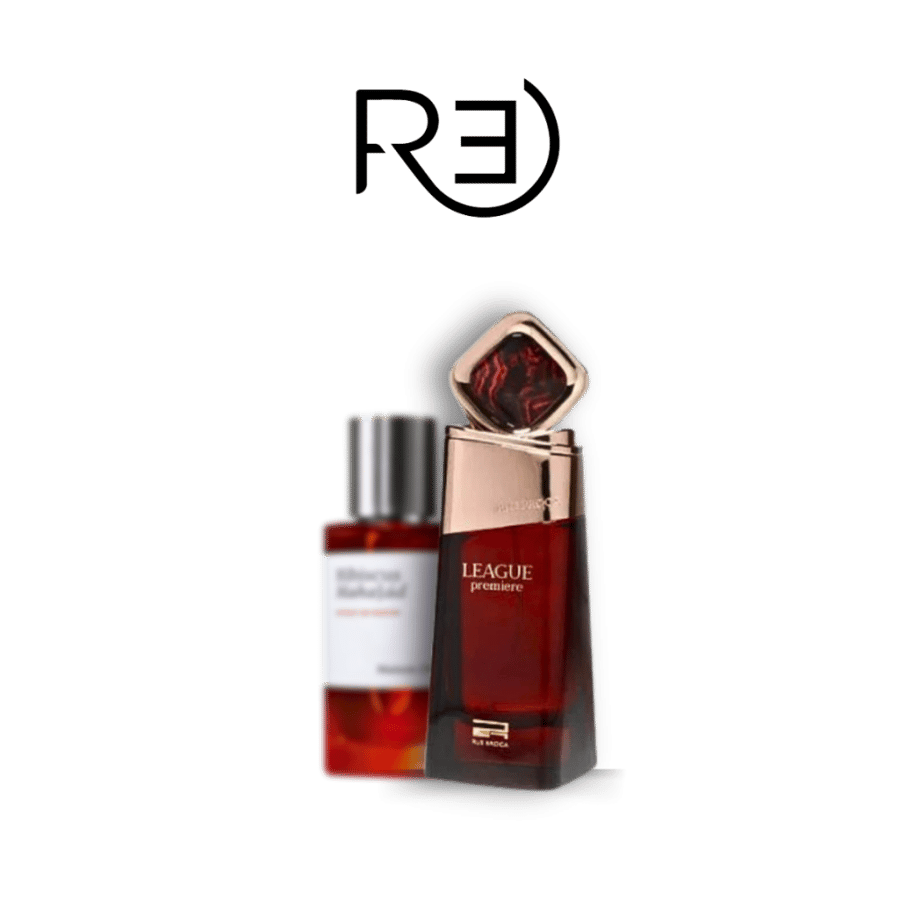 عطر رو بروكا ليج بريمير للجنسين او دو بارفيوم - 100 مل