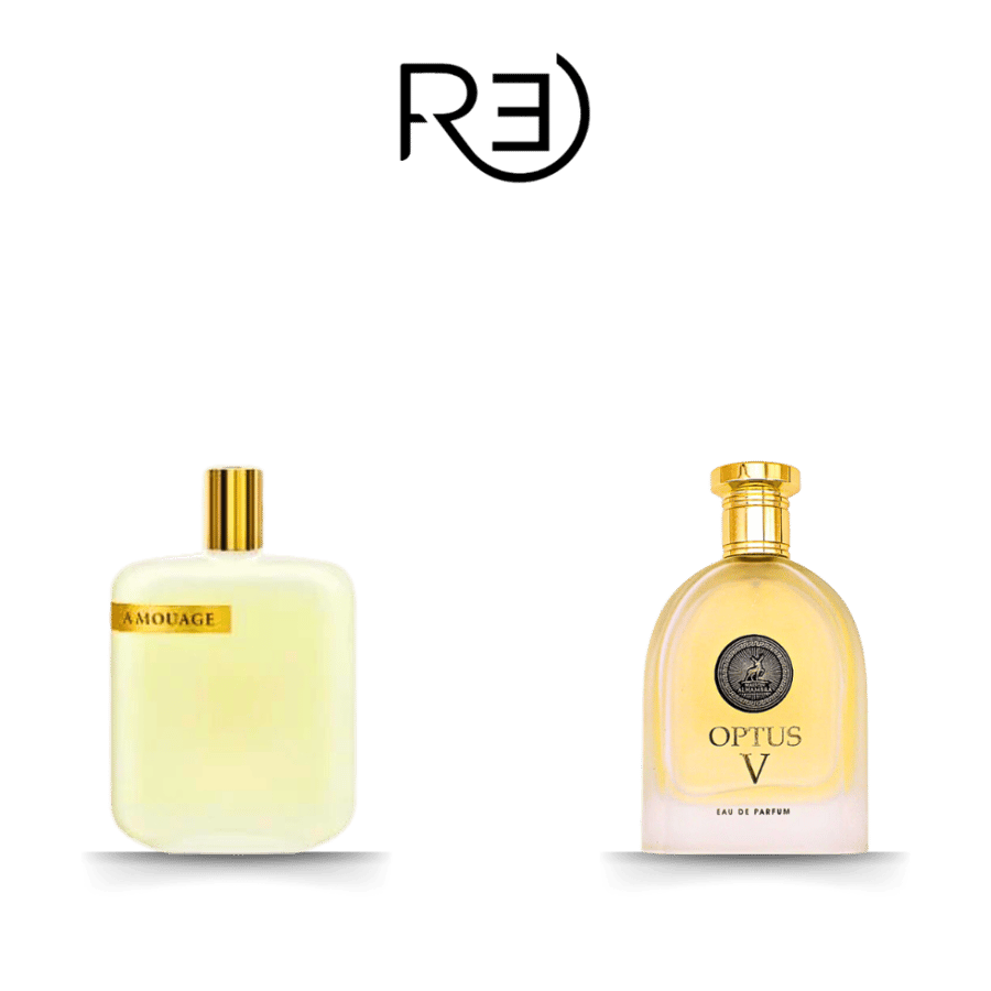 يذكرك بعطر امواج اوبس 5