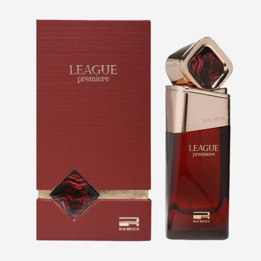 عطر رو بروكا ليج بريمير للجنسين او دو بارفيوم - 100 مل