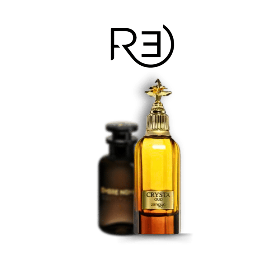 عطر زيمايا كريستا عود او دو بارفيوم - 100 مل