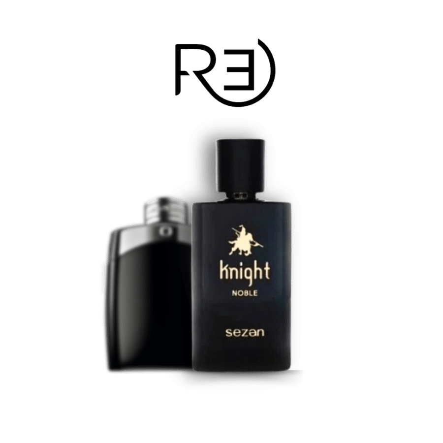 عطر نايت نوبل من سيزان او دي بارفيوم - 100 مل