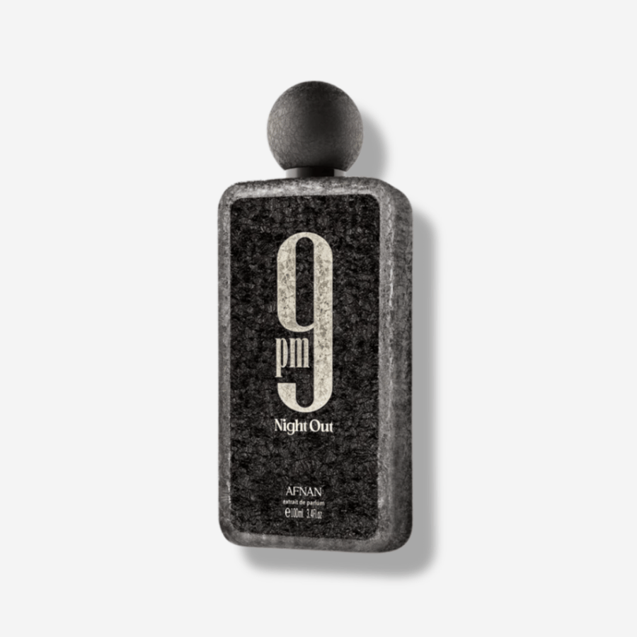 Forever Wanted Elixir Azzaro