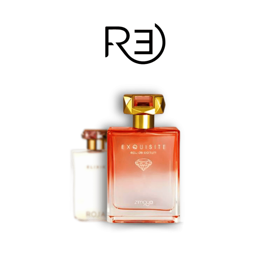 عطر زيمایا إكسكويزيت للنساء او دو بارفيوم - 100 مل