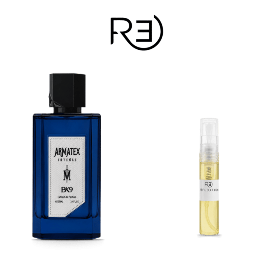 تقسيمة عطر ارماتيكس انتنس من BX9 اكستريت دي بارفيوم 3 مل