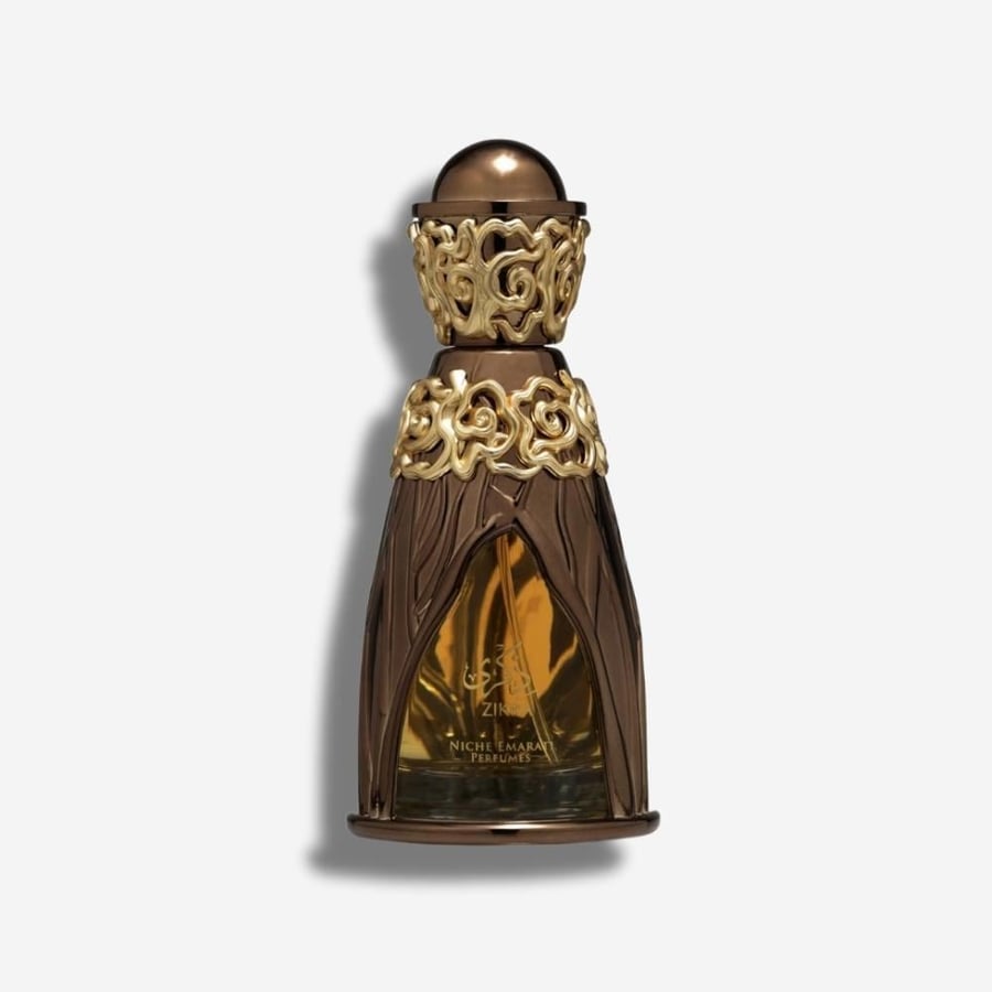 عطر ذكرى من لطافة للجنسين او دو بارفيوم - 100 مل
