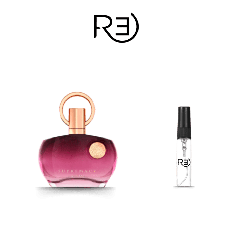 عطر أفنان سوبريماسي أو دو برفيوم 100 مل