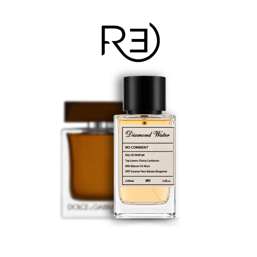 عطر دايموند واتر 100 مل