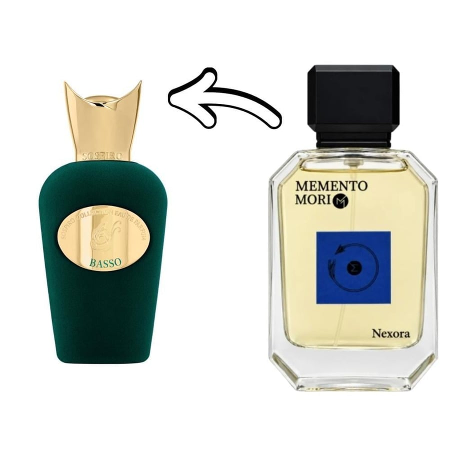 عطر ميمونتو موري نيكسورا أو دو بارفيوم 100مل