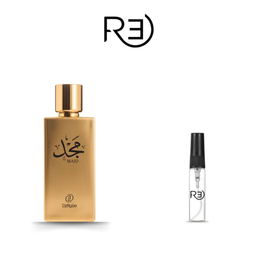 عطر مجد ديروز بارفيوم 100مل