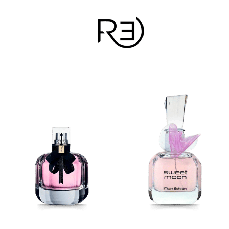 بديل عطر مون باريس