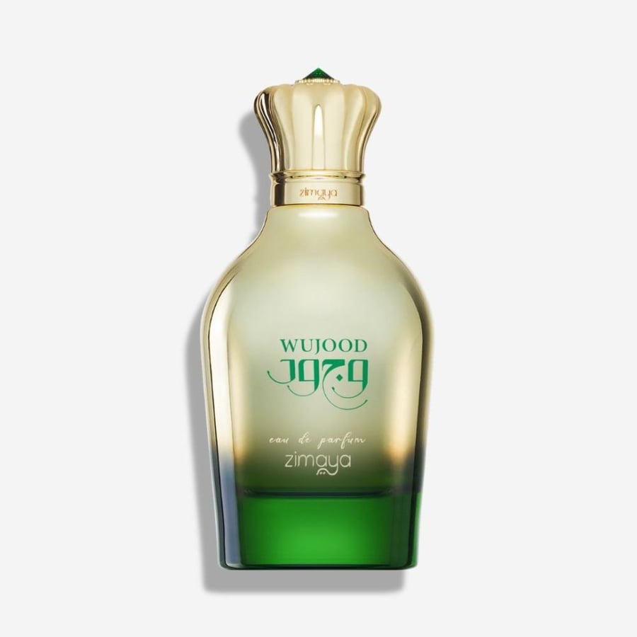 عطر زيمايا وجود او دو بارفيوم - 100 مل