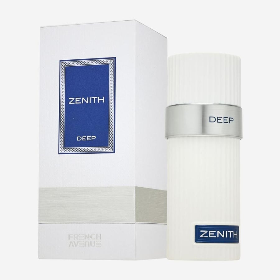 انعكاس عطر بلو دي شانيل