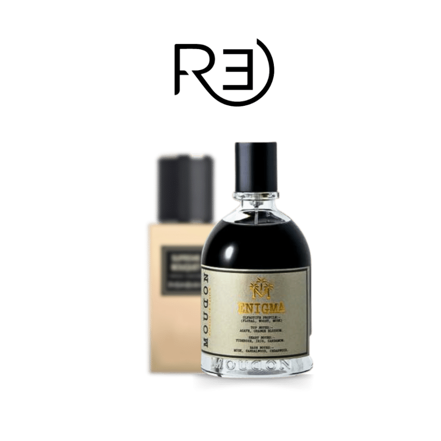 Mudon Enigma Extract de Parfum - 100 ml