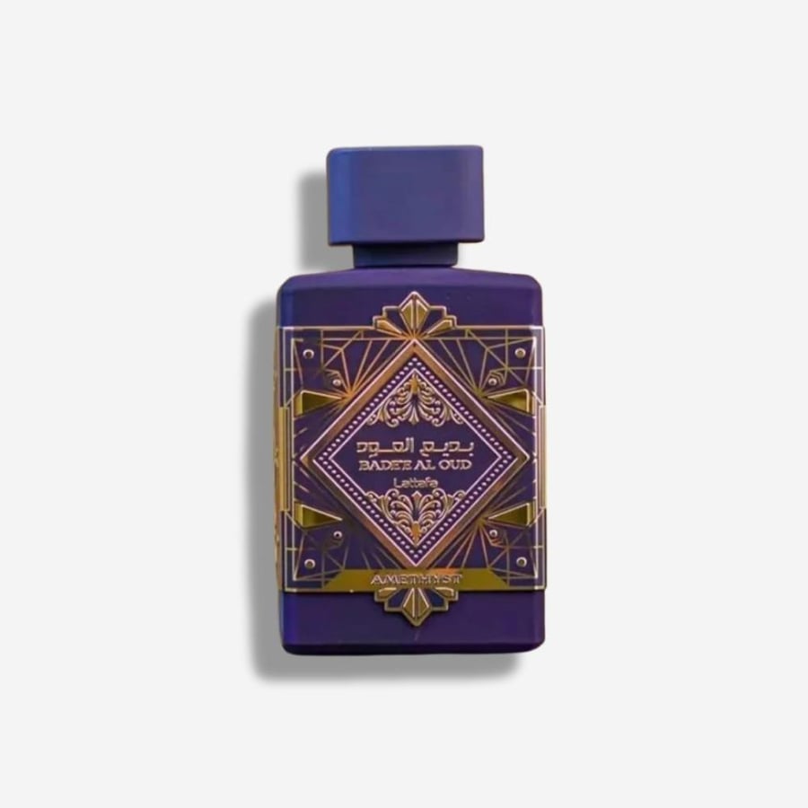 Atomic Rose Initio Parfums Prives