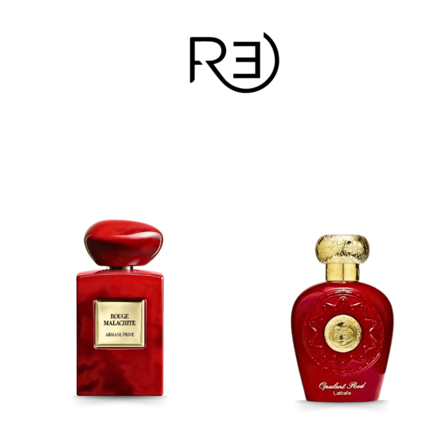 Armani Prive Rouge Malachite Giorgio Armani