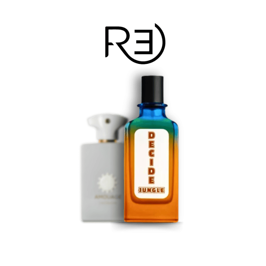 عطر ديسايد جنقل بارفيوم - 100 مل