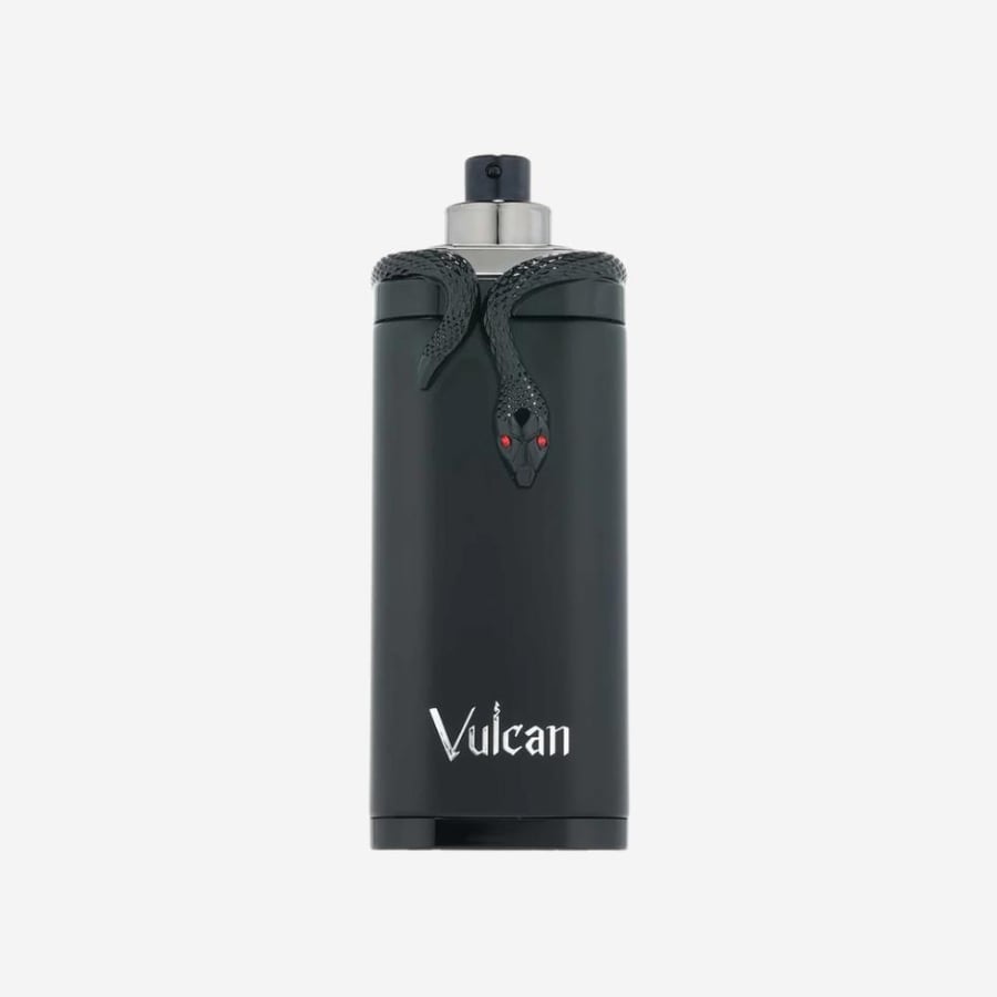 Vulcan Black Friday