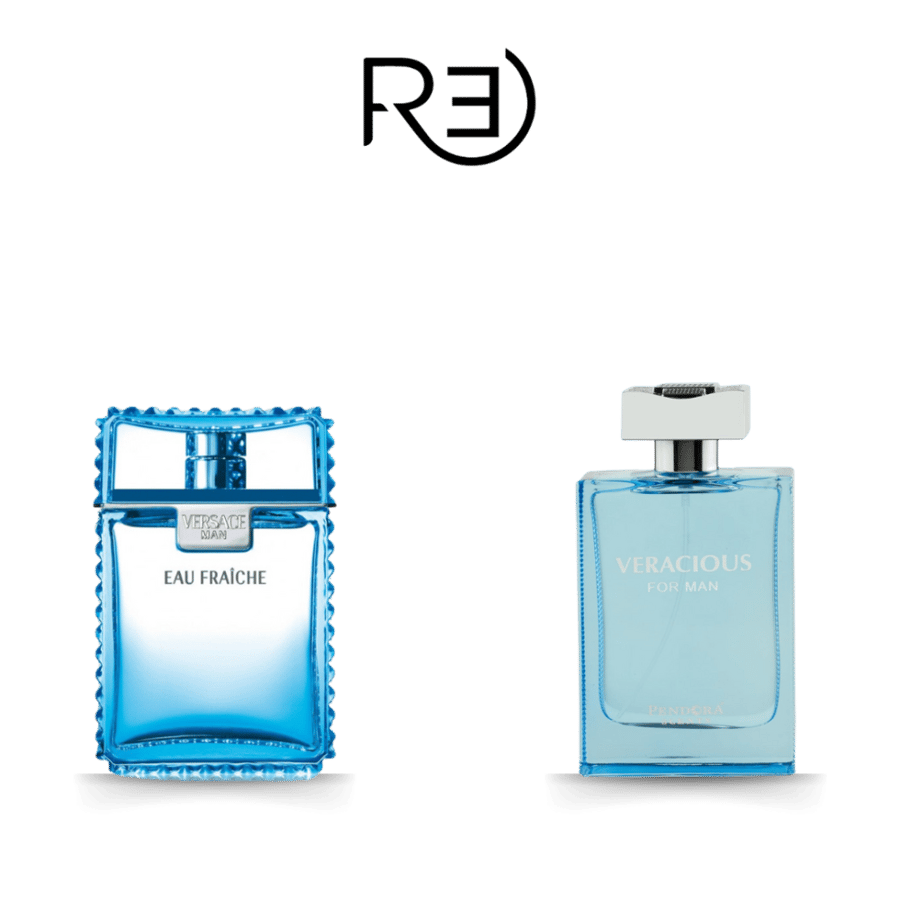عطر بندورا سكينتس فيرسوس 100 مل