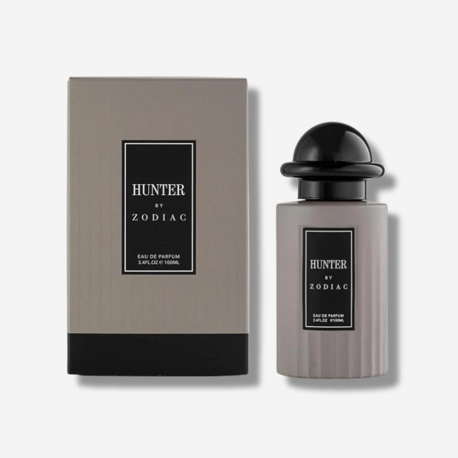 عطر هنتر زودياك او دي بارفيوم - 100 مل
