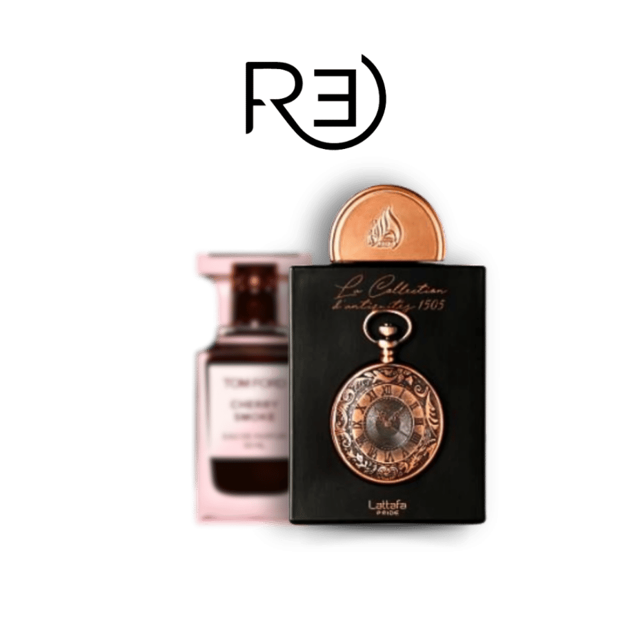 عطر برايد لا كوليكشن دانتيكويتي 1505 من لطافة او دو بارفيوم - 100مل