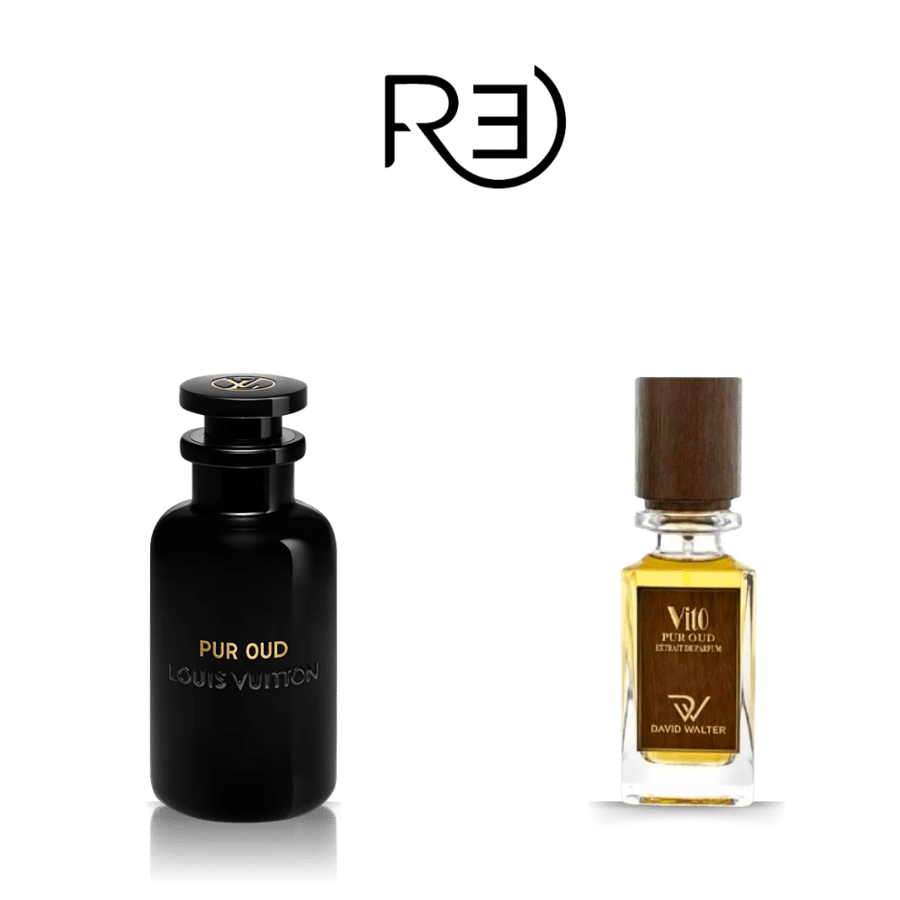 عطر فيتو بيور عود ديفيد والتر او دي بارفيوم 75 مل