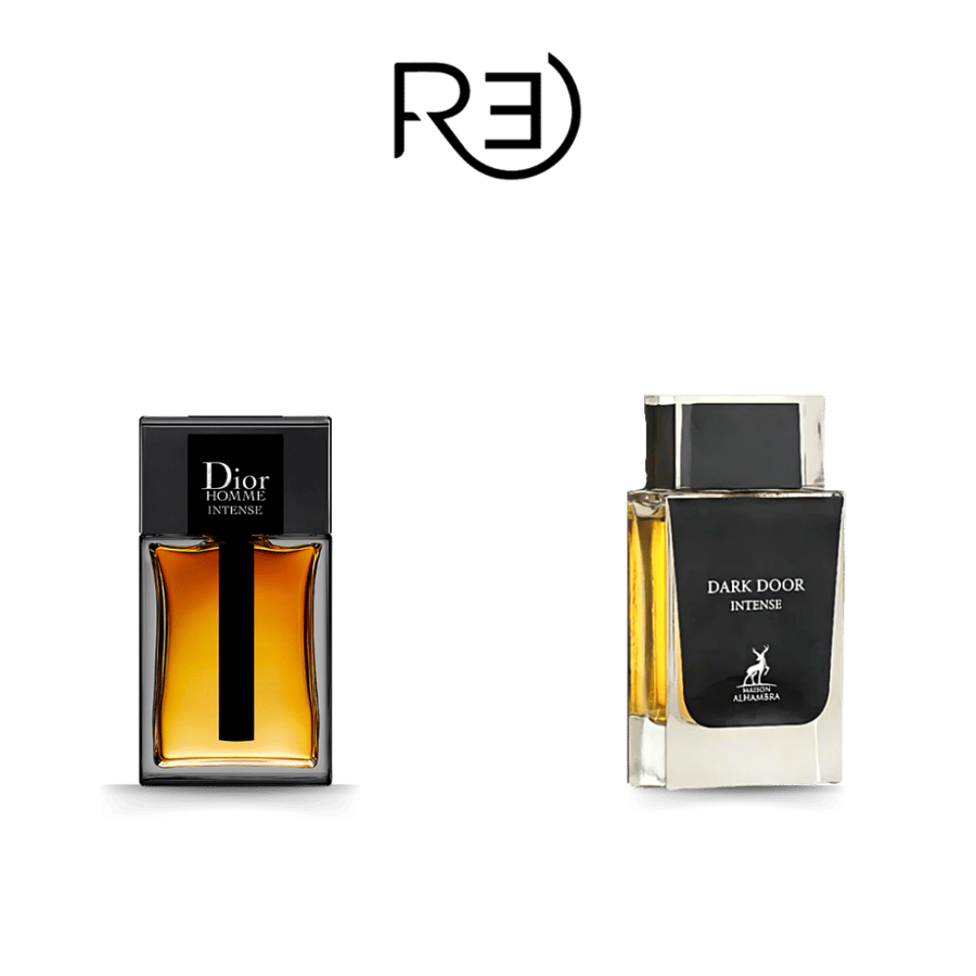 دارك دور انتنس من ميسون الهمبرا بديل عطر ديور هوم انتنس