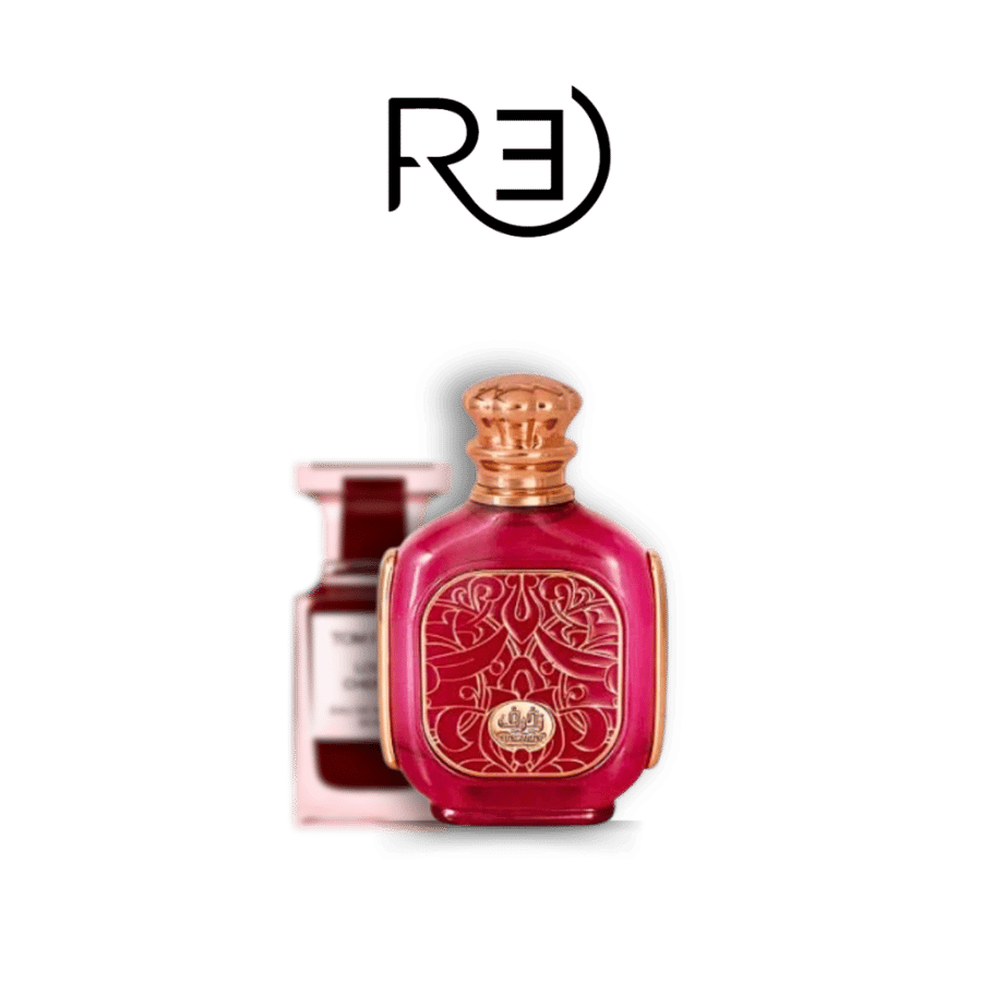 عطر زمايا زخرف شيري او دو بارفيوم - 100 مل