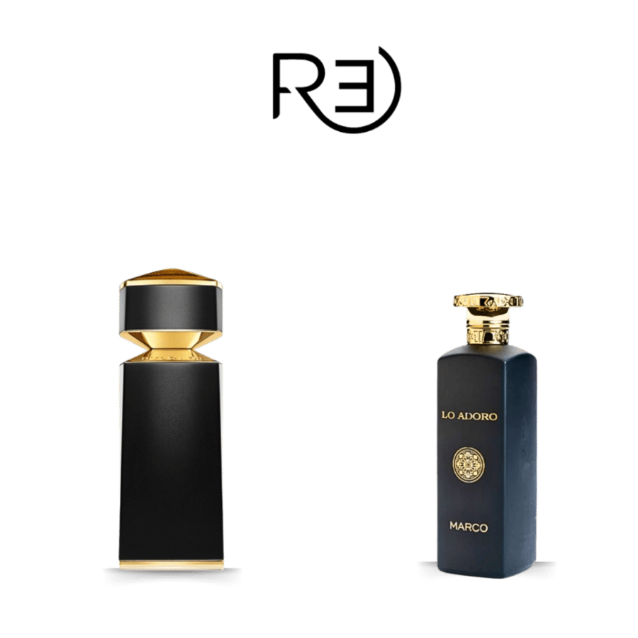 MARCO PARFUMS LO ADORO EAU DE PERFUM
