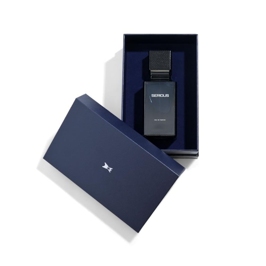 عطر سيريس 100مل او دو بارفيوم