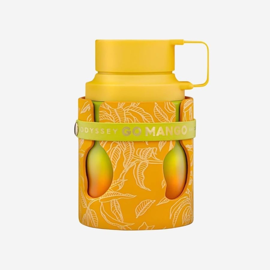 عطر أوديسي جو مانجو ارماف او دو بارفيوم - 100 مل