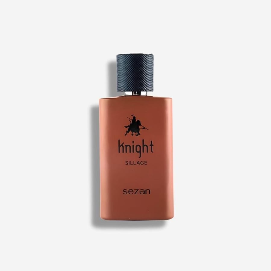 عطر سيلاج نايت من سيزان او دي بارفيوم - 100 مل