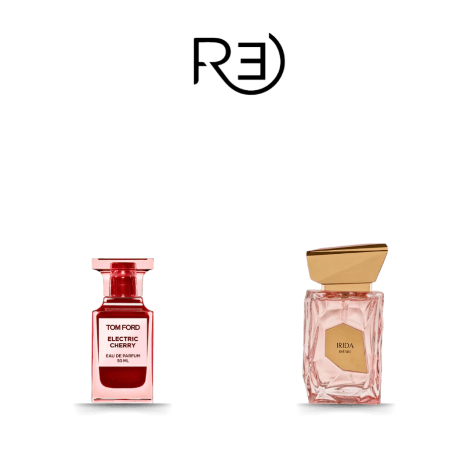 Electric Cherry Tom Ford